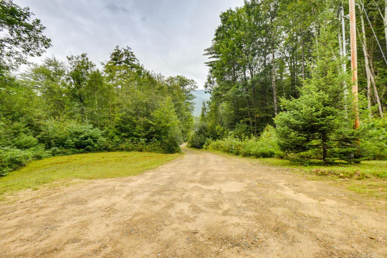 Cozy Campton Home 10 Mi To Tenney Mountain Resort Exterior foto